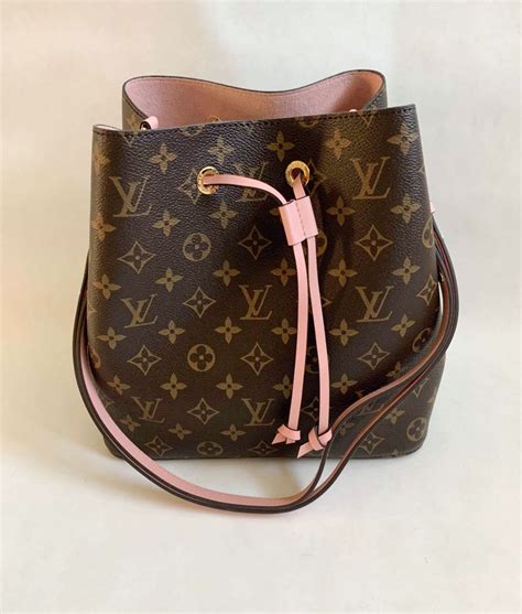 louis vuitton neonoe 2017|louis vuitton noe monogram.